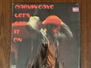 MARVIN GAYE  