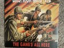 Dropkick Murphys - Gang's All Here - SEALED 1999 Punk Rock Hellcat 1ST Press
