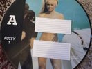 madonna Picture Disc