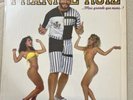FRANKIE RUIZ MAS GRANDE QUE NUNCA RÉCORD RARE SALSA ORIGINAL LATIN RECORDS LP