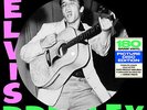 Elvis Presley Debut Album (Vinyl) Limited  12