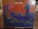 SEALED SHRINK PINK FLOYD MORE SOUNDTRACK HARVEST LABEL PROG PSYCH VINYL LP