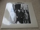 Bob Dylan John Wesley Harding LP UK '68 1st MONO [Ex-/Ex-] SUPER AUDIO