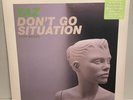 YAZ  Don’t Go/Situation 1999 2x12 TODD TERRY Richard Vision Club 69 Mixes