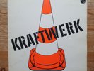 Kraftwerk – Kraftwerk, Vinyl LP, Philips 6305 058, ORIGINAL 1970