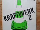 Kraftwerk – Kraftwerk 2, Vinyl LP, Philips 6305 058, ORIGINAL 1972