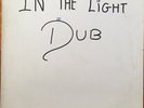 Horace Andy - In The Light Dub (LP, Album)