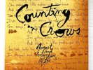 Counting Crows: August & Everything After (2-LPs, 45rpm, Analogue Pro, 2012, NM)
