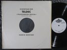 BOSKOVSKY Strauss Concert & ELVIS PRESLEY For LP Fans Only/PROMO LP Germany 1959