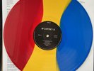 PAUL McCARTNEY  McCartney III   3x3 Edition Multicoloured Vinyl New