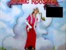 ATOMIC ROOSTER in hearing of .....Limited Edition Coloured Vinyl LP NEU /NEW