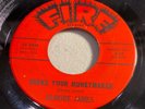 ELMORE JAMES-FIRE 504-SHAKE YOUR MONEYMAKER/LOOK ON YONDER WALL-BLUES CLASSIC 45