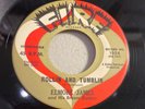 ELMORE JAMES-FIRE 1024-ROLLIN AND TUMBLIN/I'M WORRIED=BLUES GUITAR 45 1960