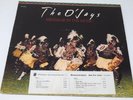 Promo Ojays Message In The Music Philadelphia International AL34245 1F/1E VG-