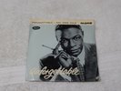 Nat King Cole- Unforgettable, Capitol EAP20053, EP, PS, UK, MONO, VG+