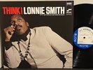 LONNIE SMITH Think  2019 BLUE NOTE Re-Issue NMINT Lee Morgan David Newman