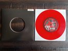 The Clash : Magnificent Seven 7” 2011 RSD UK RED  press low # 0037 punk Not KBD