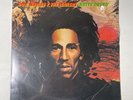 Bob Marley & The Wailers 1990 Remastered LP  Record Album Natty Dread LP Sealed