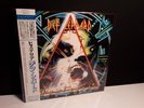 DEF LEPPARD