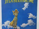 IT'S A BEAUTIFUL DAY / S/T JAPAN ISSUE LP W/ INSERT*2
