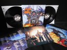 JUDAS PRIEST - JUGULATOR - ORIGINAL 2LP GERMAN FIRST PRESS. 1997 STEAMHAMMER