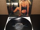 Lita Ford Lita Vinyl LP RCA Victor Dreamland 1988 6397-1-R Album Close My Eyes