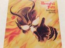Mercyful Fate Don't Break The Oath LP Combat MX8011 Green Label