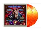 Eminem - Curtain Call 2 Fluorescent Orange Vinyl 2 LP Snoop/Bey 50 Cent Sealed