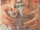 MADONNA Like A Prayer 1989 US ORG Sire Records SEALED LP Express Yourself