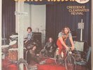 CREEDENCE CLEARWATER REVIVAL Cosmo's Factory 1970 US Fantasy SEALED LP Fogerty