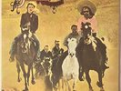 THE DOOBIE BROTHERS Stampede 1975 US ORG Warner Bros. Records SEALED Promo LP
