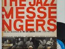 LP 33T The Jazz Messengers (Art Blakey)  