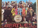 Beatles Sgt. Pepper’s Lonely Hearts Club Band Capitol SMAS 2653 Stereo 1st Press