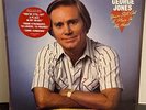 Sealed GEORGE JONES You've Still Got A Place In My Heart 1984 EPIC Country LP
