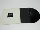 1988 Nitzer Ebb Belief LP Vinyl Geffen Records - Vintage Vinyl Record