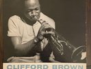 CLIFFORD BROWN Memorial Album - BLP 1526 US 1962 MG - VG-/VG