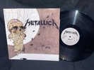 NM/NM • METALLICA One/For Whom the Bell Tolls/Sanitarium Live 12” UK Vertigo 512