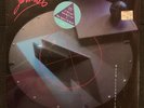 Survivor - When Seconds Count LP Sealed With Hype 1986