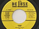 NORTHERN SOUL   FUNK  45  Marie 