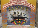 The Beatles, Magical Mystery Tour Vinyl LP, 2017 Pressing. New.