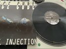 Ice Cube – Lethal Injection Original 1993 Press LP in Picture Cover VG+