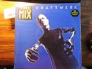 Kraftwerk: The Mix (Double Lp Of Remixes, European Gatefold, EMI, 1991)