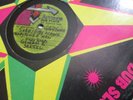 REGGAE RECORD ARROWS Dub Plate JAMAICA 10