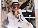 Elton John - Greatest Hits - 1974 Vinyl LP Record Album