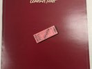 Eric Clapton & His Band Another Ticket 12” 33 RPM Vinyl Record 2394 295 RSO 1981