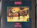 Buzzcocks Singles Going Steady Comp IRS A&M 16 tracks SP 001 RE with barcode