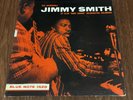 JIMMY SMITH   The Incredible Jimmy Smith   Blue Note BLP 1528   jazz lp -RVG Ear