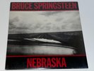 Bruce Springsteen Nebraska Vinyl LP 1982 Original SEALED NOS Columbia QC 38358