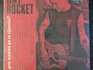 Ray Rocket - Do You Want To Go To Tijuana? COLOR Vinyl Teenage Bottlerocket NEW