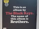 The Black Keys Brothers Double Album LP 2010 New Sealed Vinyl No Reserve
